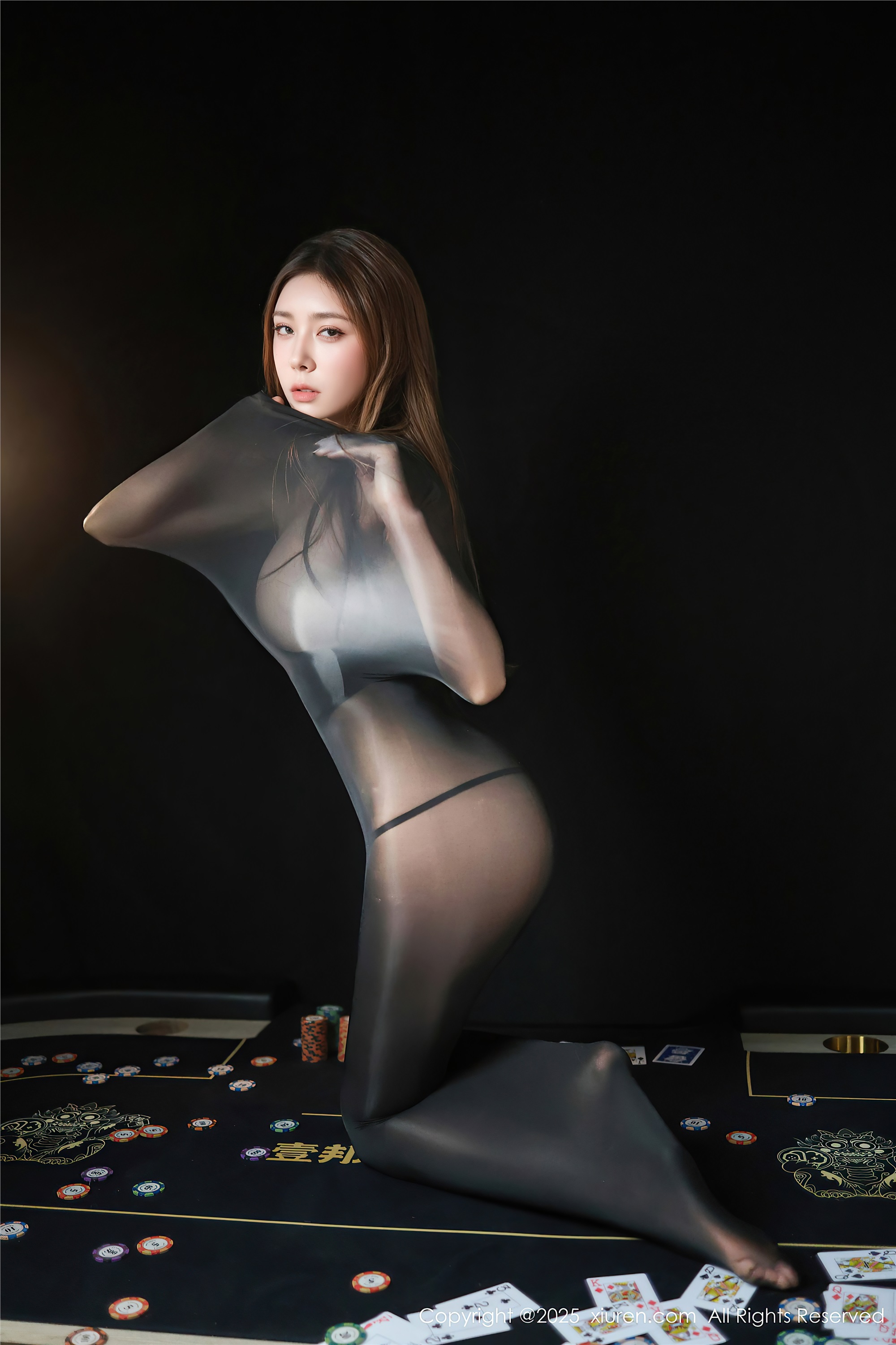 Xiuren秀人网 2025.09.01 NO.10713 悦兮